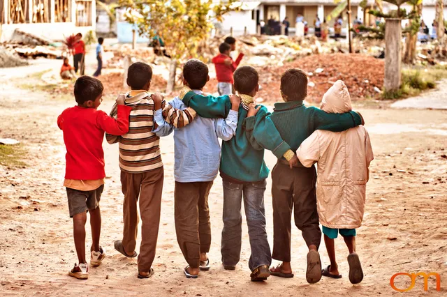 Love is…: A Global Interview Project
